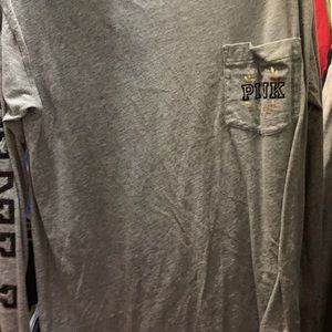 victoria secret tee